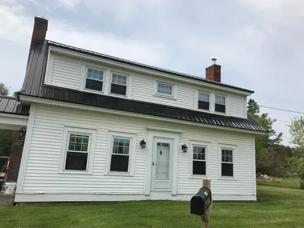 117 S Caribou Road, Fort Fairfield, ME 04742