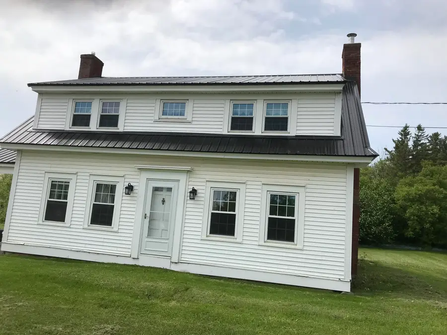 117 S Caribou Road, Fort Fairfield, ME 04742 - #2