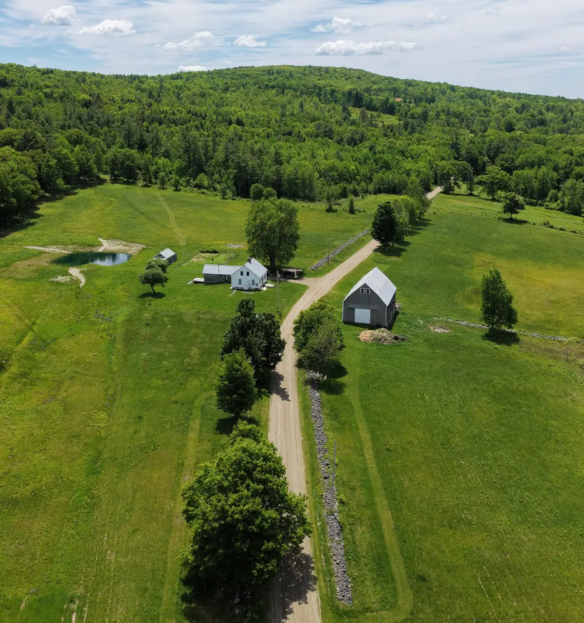 169 Upper Hostile Valley Road, Liberty, ME 04949 - #1