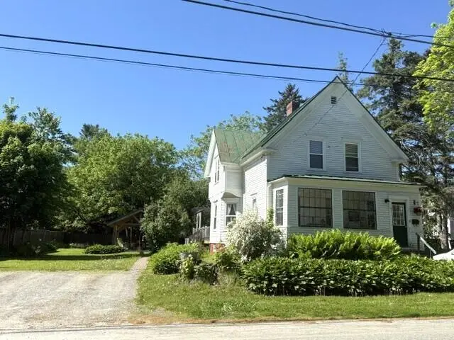 18 Boutelle Avenue, Waterville, ME 04901 - #1