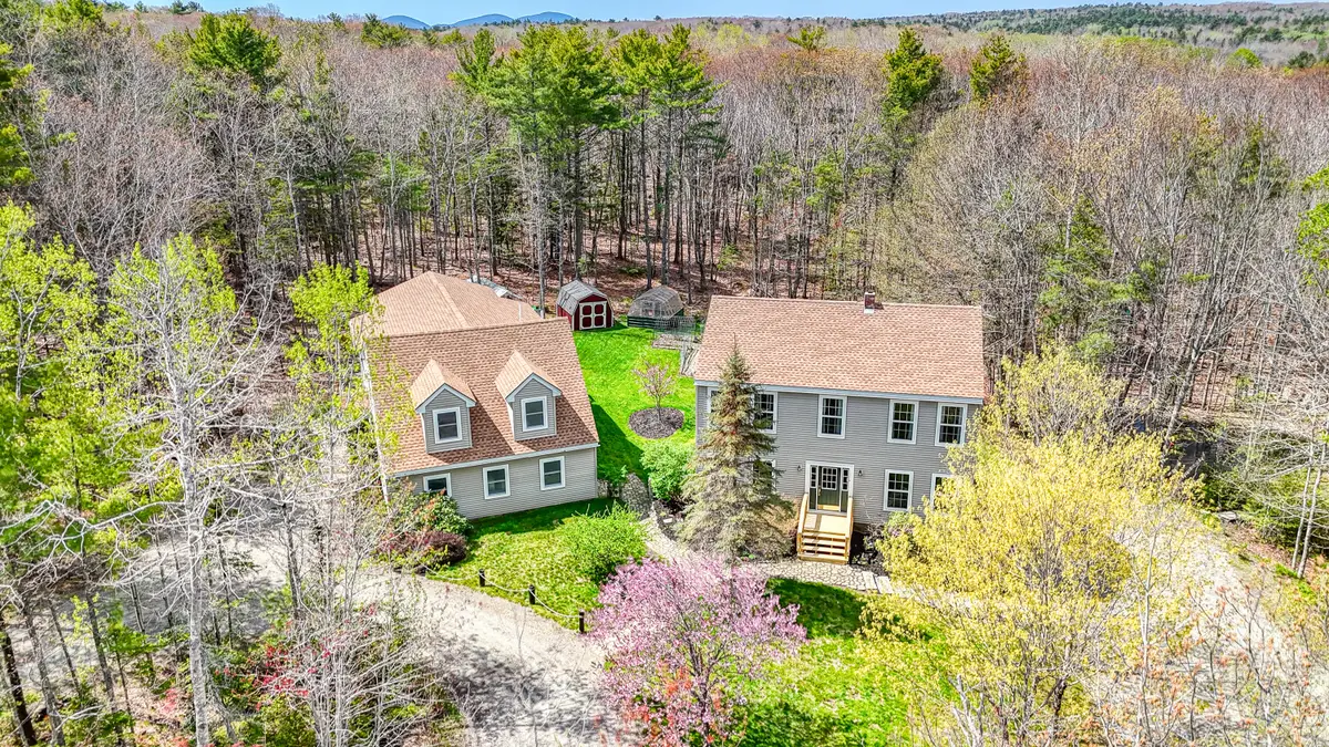40 Meadow Drive, Bar Harbor, ME 04609 - #1