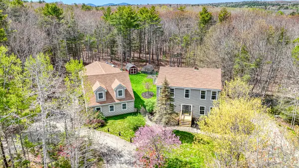 40 Meadow Drive, Bar Harbor, ME 04609