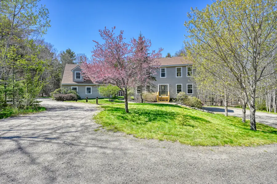 40 Meadow Drive, Bar Harbor, ME 04609 - #2