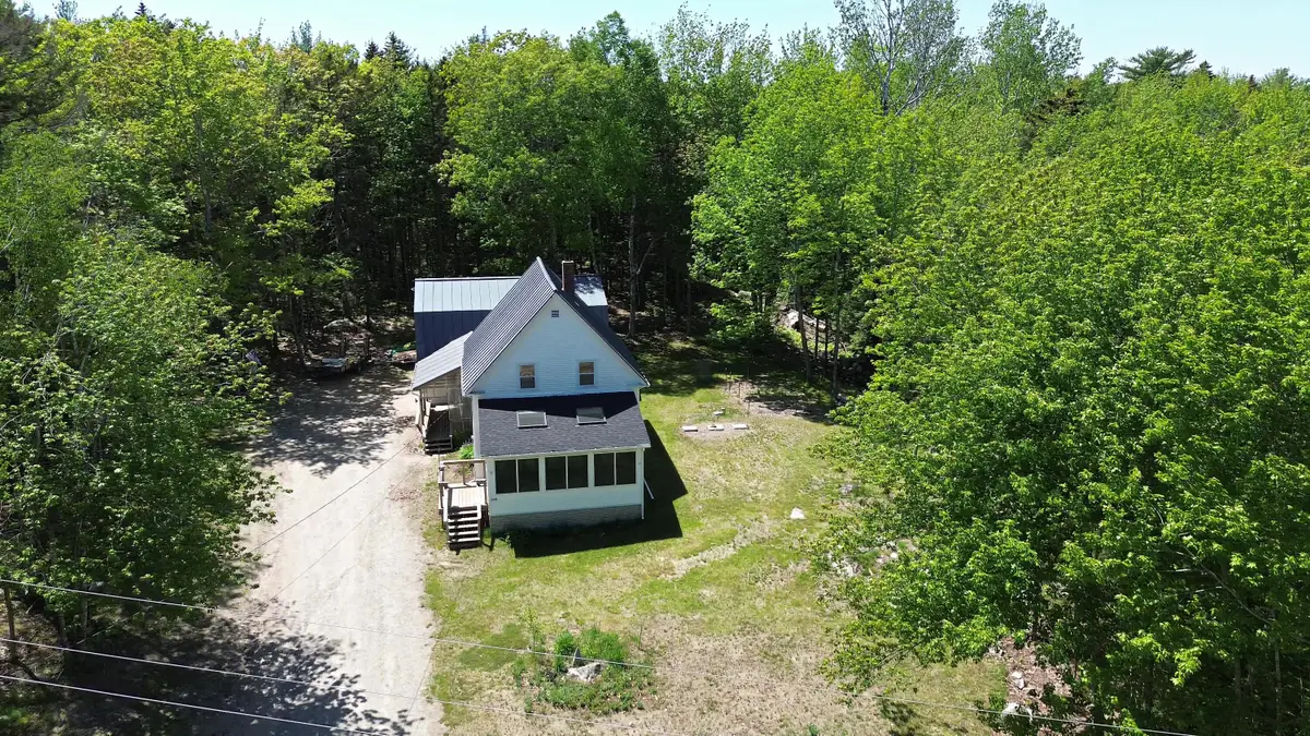 246 Taunton Drive, Sullivan, ME 04664 - #1