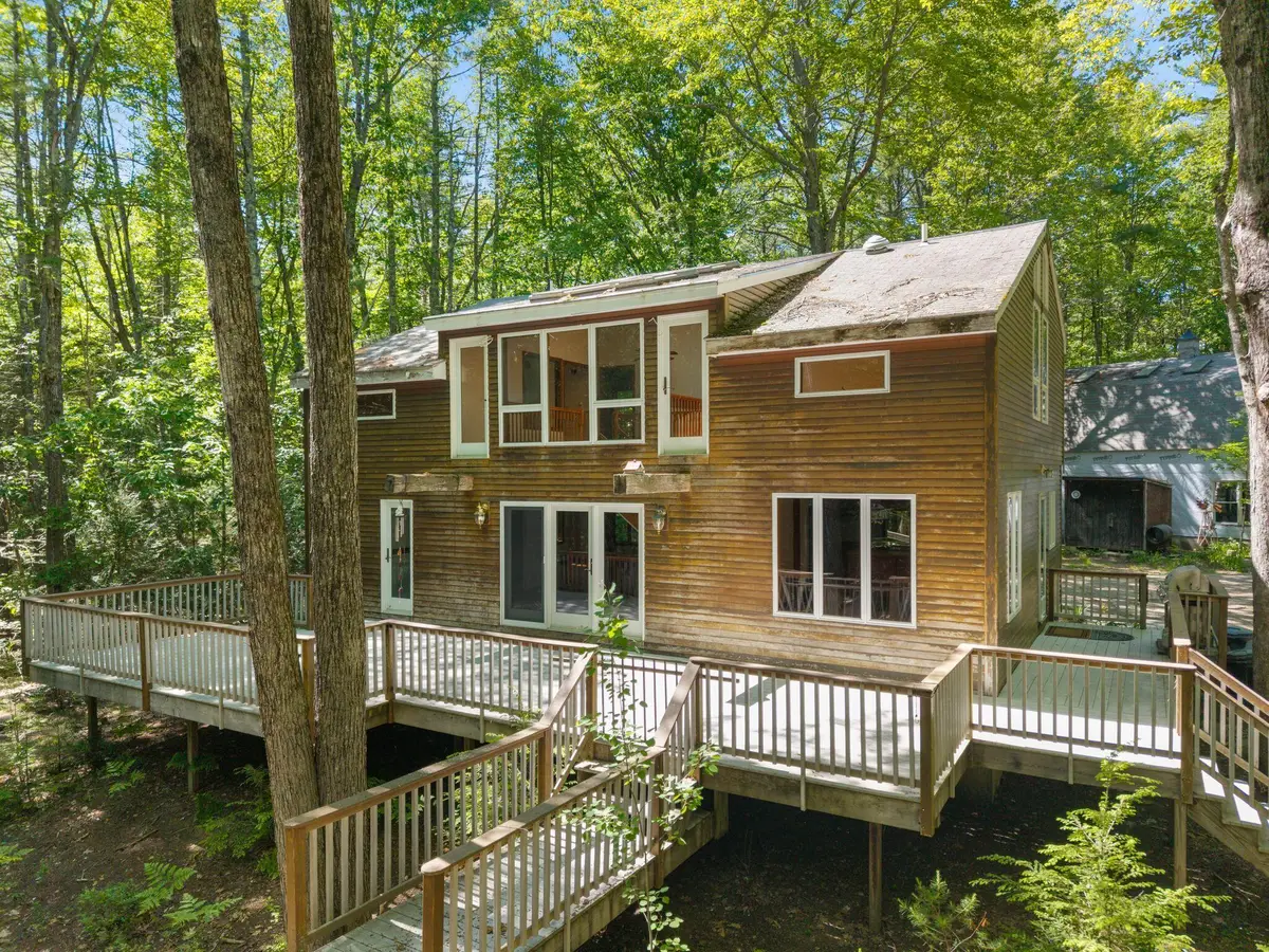358 Pine Hill Road, Berwick, ME 03901 - #1