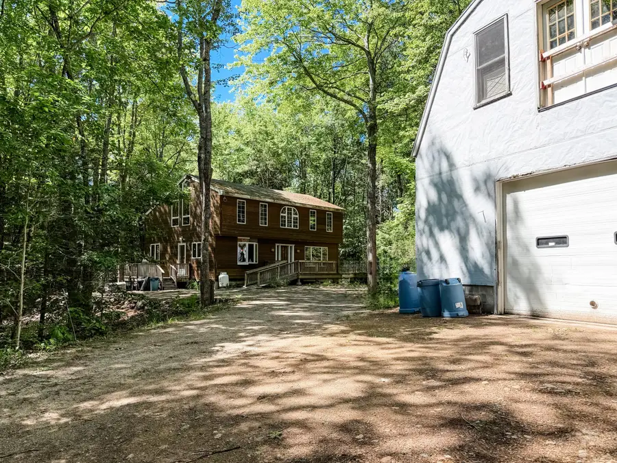 358 Pine Hill Road, Berwick, ME 03901 - #3