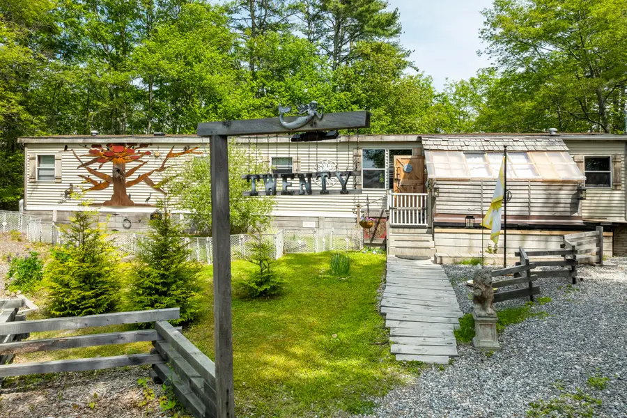 20 Post Office Road, Westport Island, ME 04578 - #2