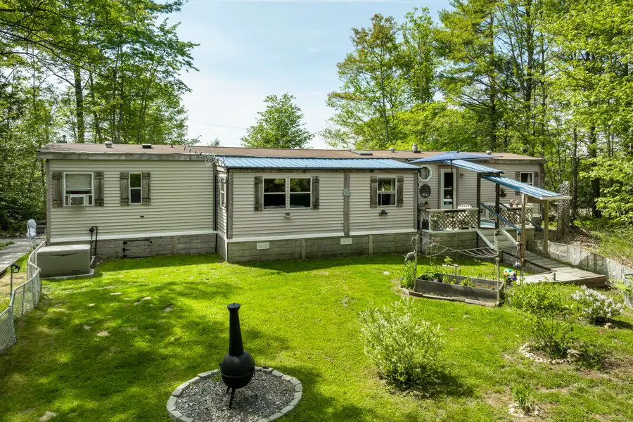 20 Post Office Road, Westport Island, ME 04578 - #3