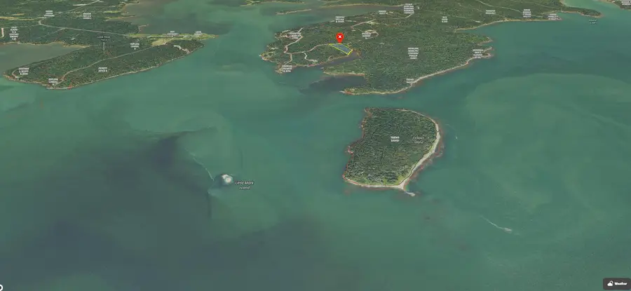 M2 L43 Old Wagon Trail Road, Roque Bluffs, ME 04654 - #3