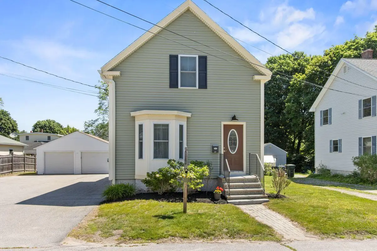270 Elm Street, South Portland, ME 04106 - #1