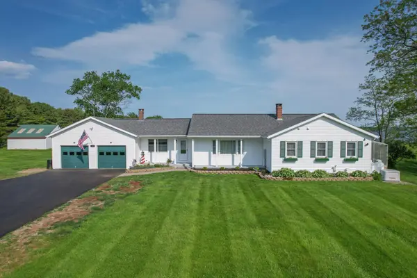 519 Mariaville Road, Ellsworth, ME 04605