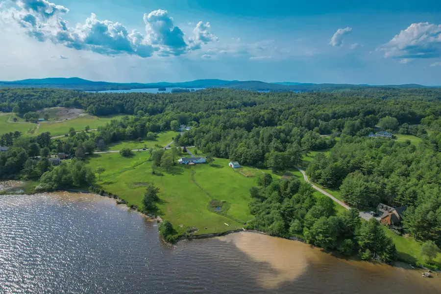 519 Mariaville Road, Ellsworth, ME 04605 - #2