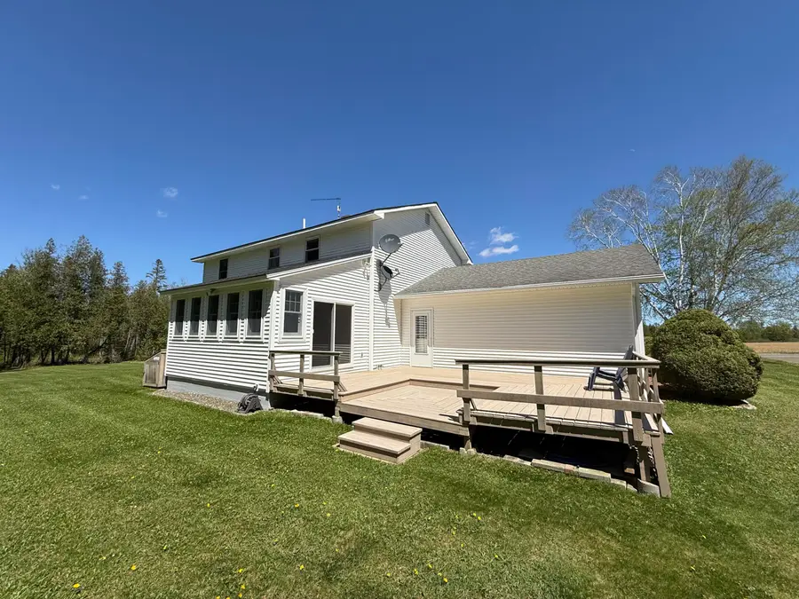 816 Framingham Road, Littleton, ME 04730 - #2