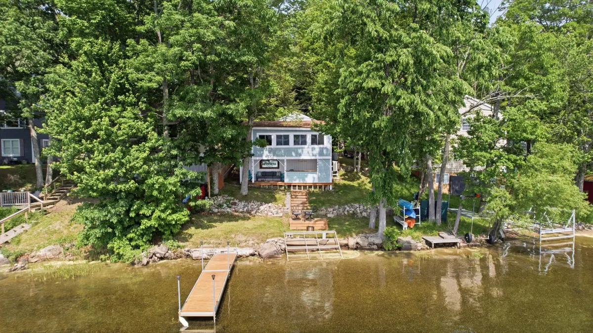 120 F Sanborn Road, Sabattus, ME 04280 - #1