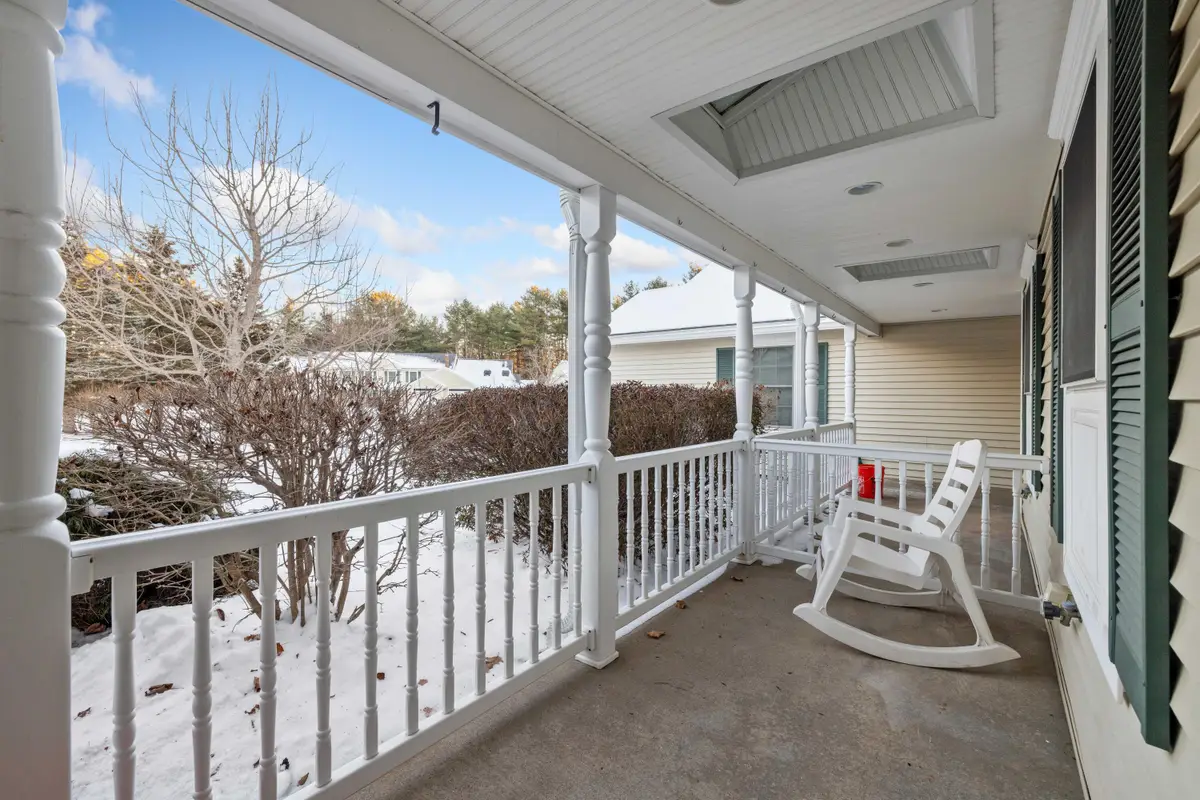 19 Mast Lane #19, Brunswick, ME 04011 - #1