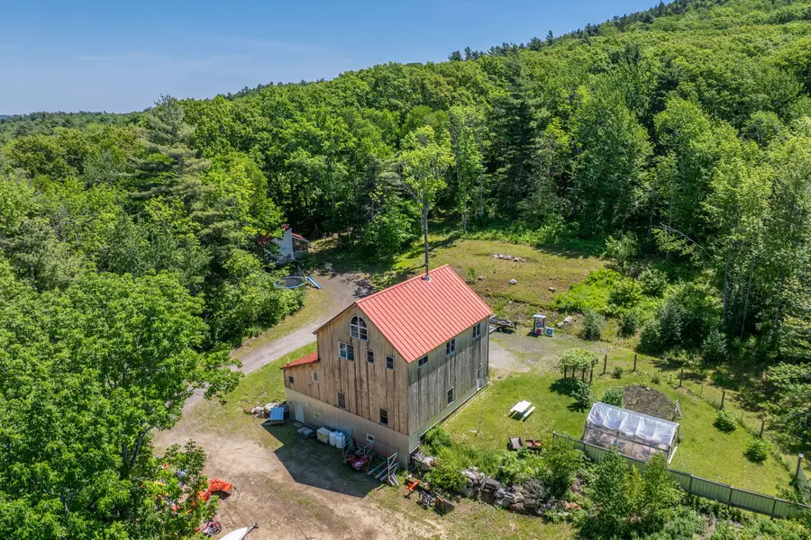 414 Youngtown Road, Lincolnville, ME 04849 - #2
