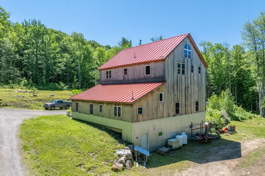 414 Youngtown Road, Lincolnville, ME 04849 - #3