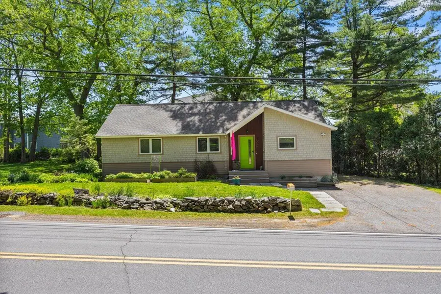 1088 Shore Road, Cape Elizabeth, ME 04107 - #2