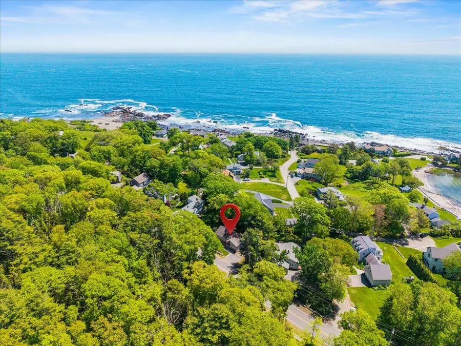 1088 Shore Road, Cape Elizabeth, ME 04107 - #3
