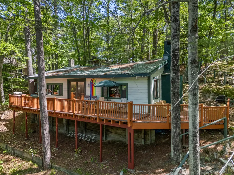 55 Sandy Bottom Road, Turner, ME 04282 - #2