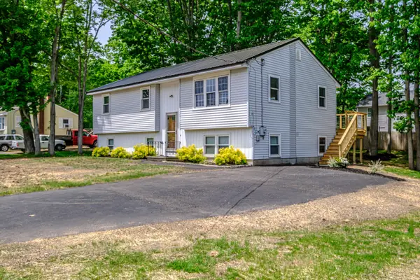 211 Alfred Street, South Portland, ME 04106