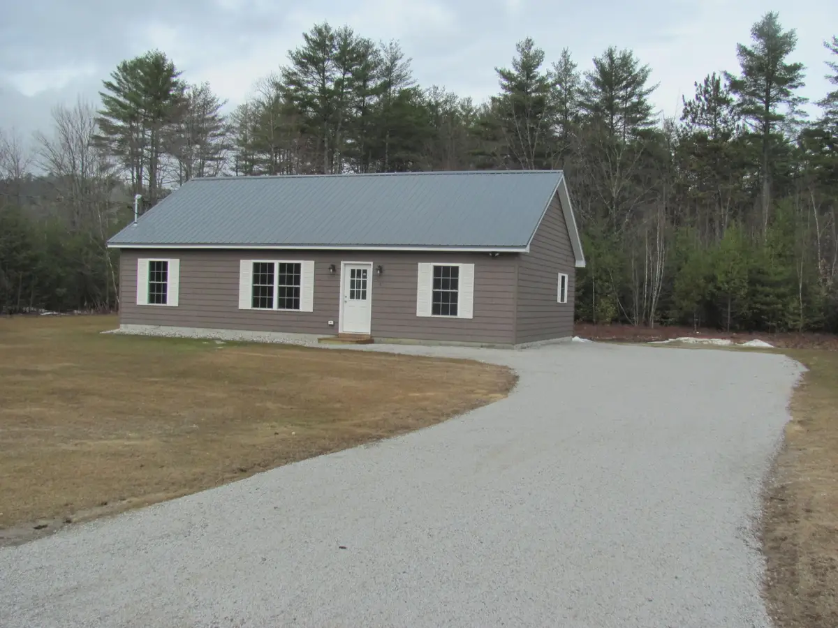 3 Wyatts Way, Oxford, ME 04270 - #1