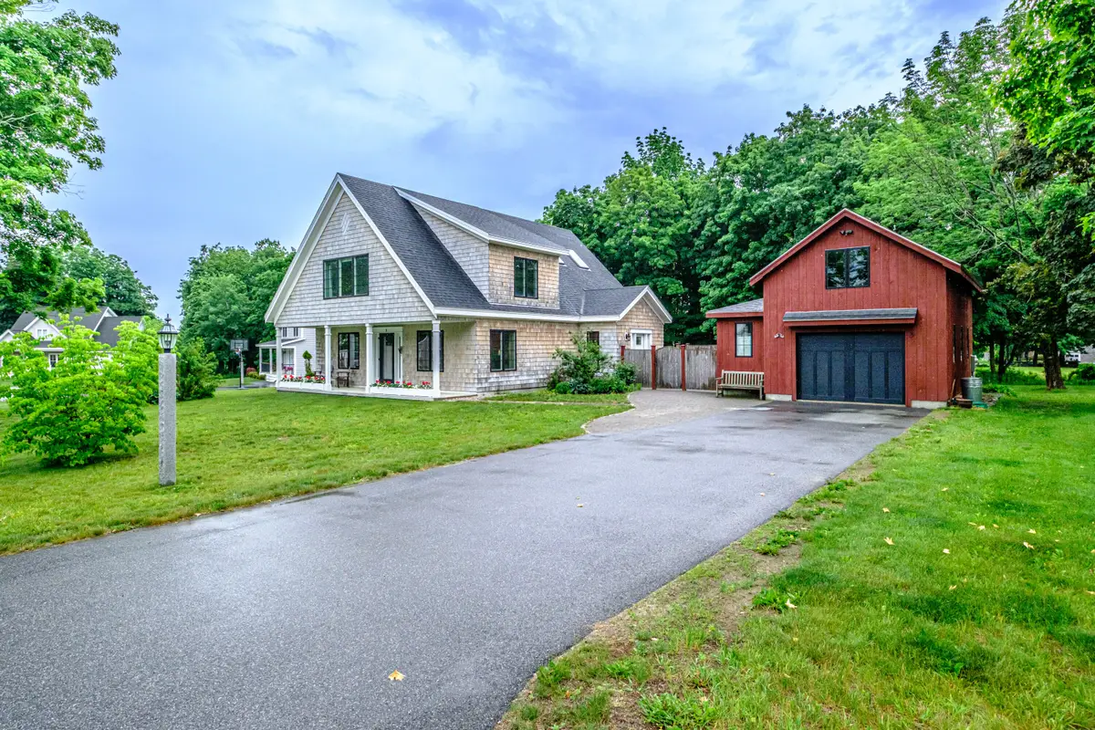 3 Stone Post Lane, North Yarmouth, ME 04097 - #1