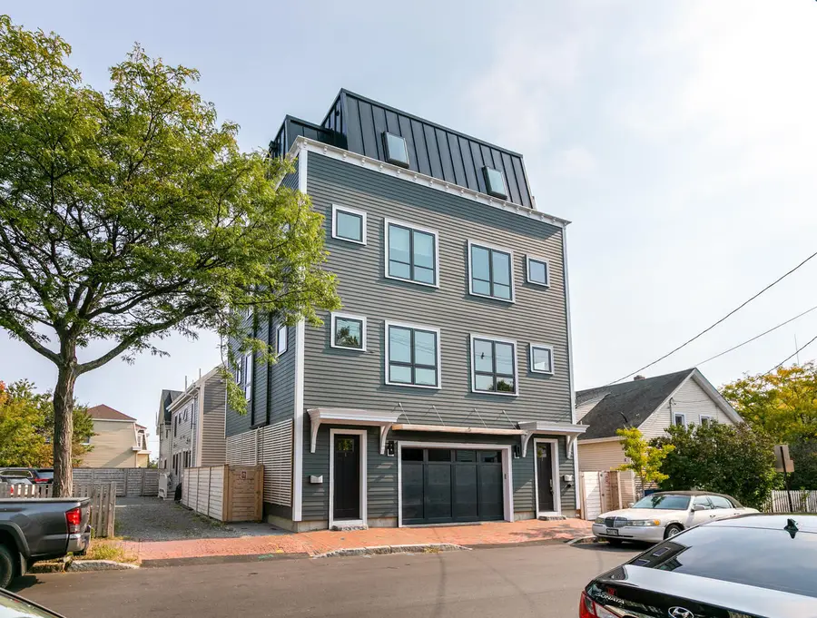 5 Merrill Street, Portland, ME 04101 - #3