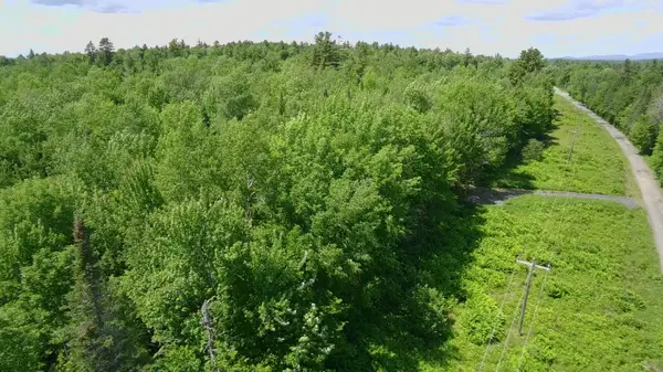 Lot 12-001 Off North Guilford Road, Monson, ME 04464