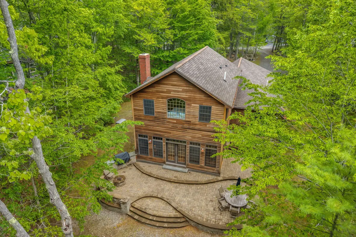 175 Peninsula Drive, Rome, ME 04963 - #1