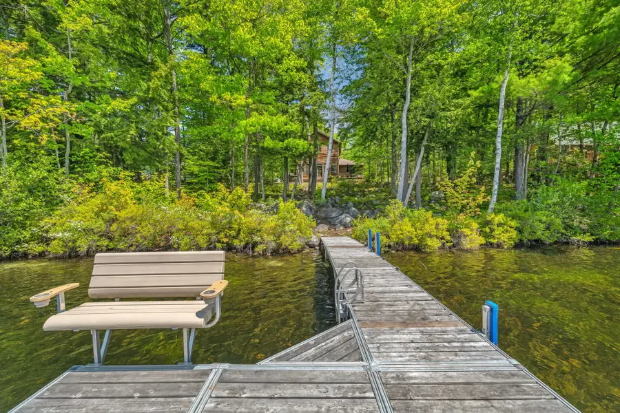 175 Peninsula Drive, Rome, ME 04963 - #2