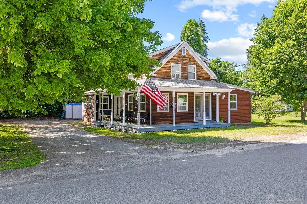 25 Pearl Street, Waterboro, ME 04087 - #1
