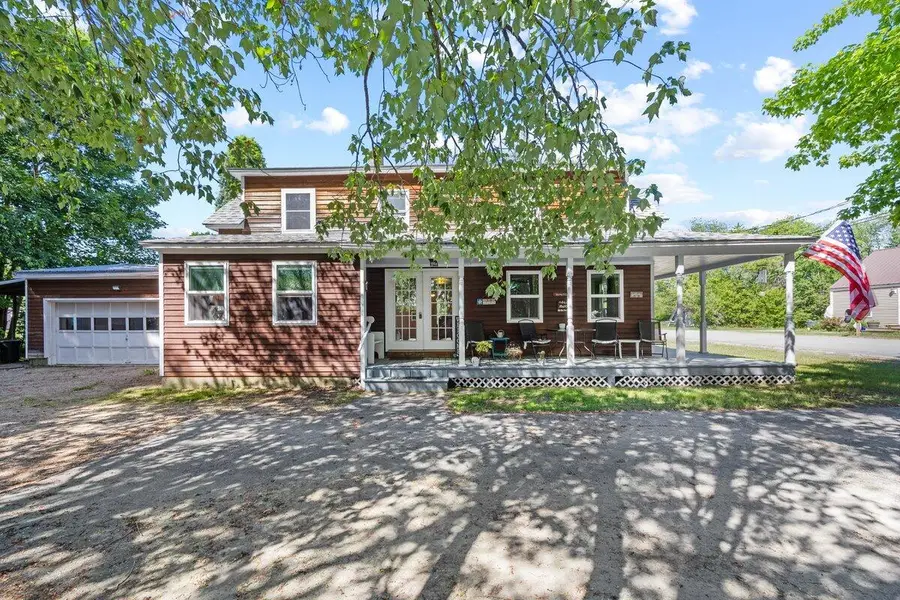 25 Pearl Street, Waterboro, ME 04087 - #2