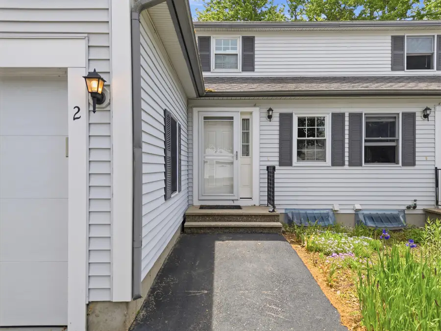 111 Bradley Street #2, Saco, ME 04072 - #2