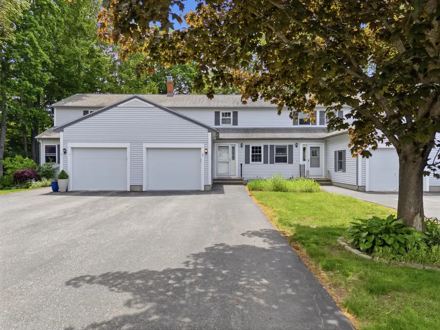 111 Bradley Street #2, Saco, ME 04072 - #3