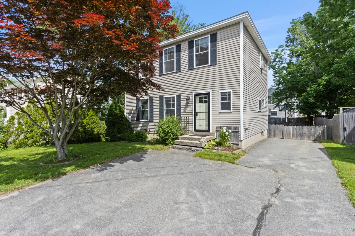 13 Anchor Road, South Portland, ME 04106 - #1