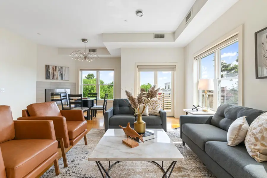 135 Sheridan Street #404, Portland, ME 04101 - #2