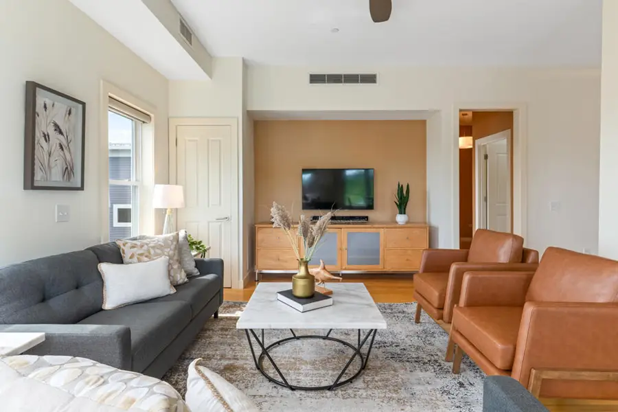 135 Sheridan Street #404, Portland, ME 04101 - #3
