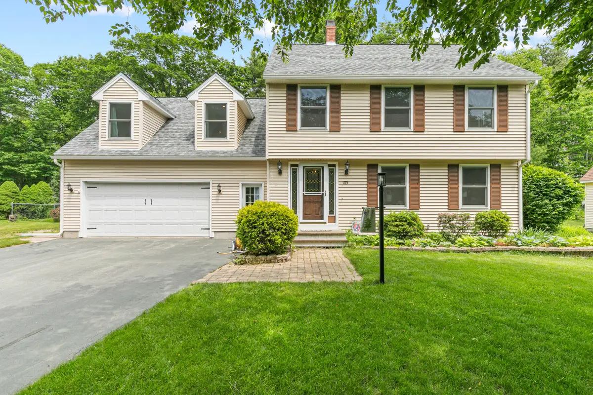 105 Gateway Commons Drive, Gorham, ME 04038 - #1