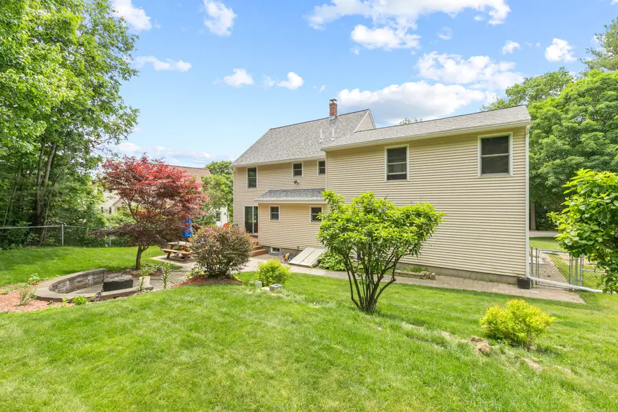 105 Gateway Commons Drive, Gorham, ME 04038 - #2