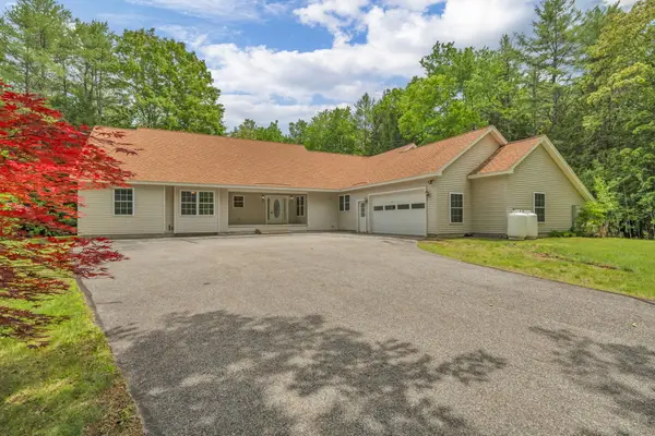 73 Woodland Road, Durham, ME 04222