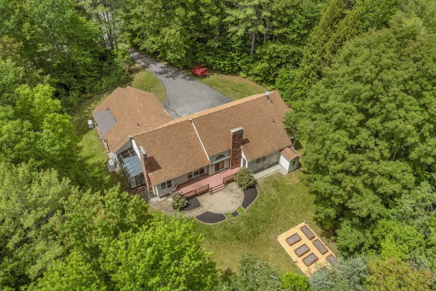 73 Woodland Road, Durham, ME 04222 - #3