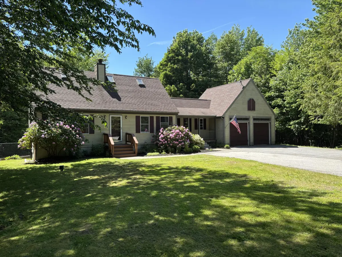17 Curtis Road, Freeport, ME 04032 - #1