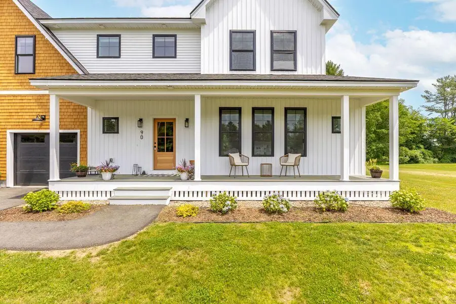 90 Running Hill Road, Scarborough, ME 04074 - #3