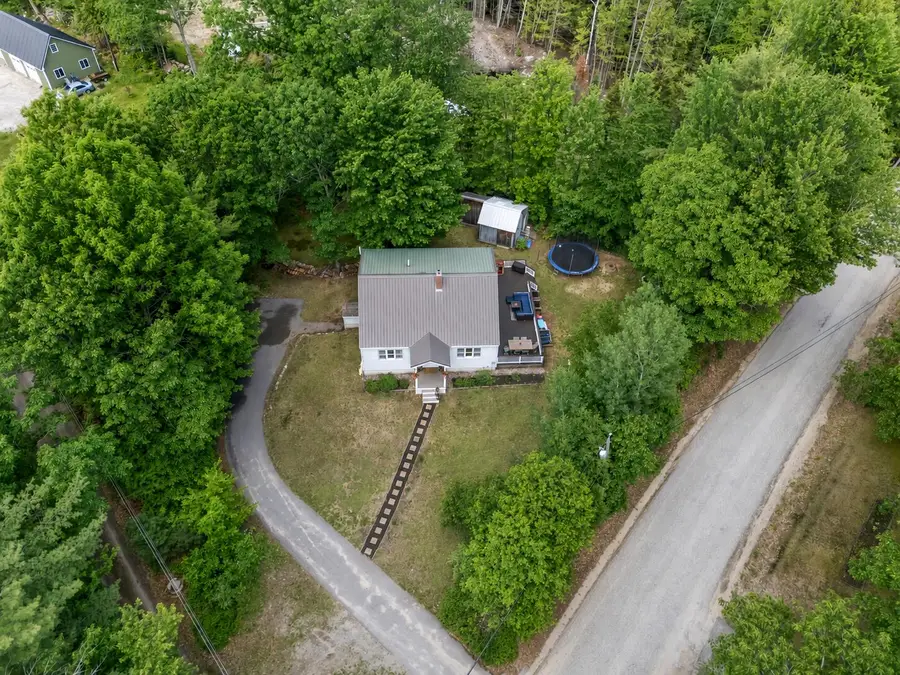 30 Reservoir Road, Paris, ME 04281 - #3