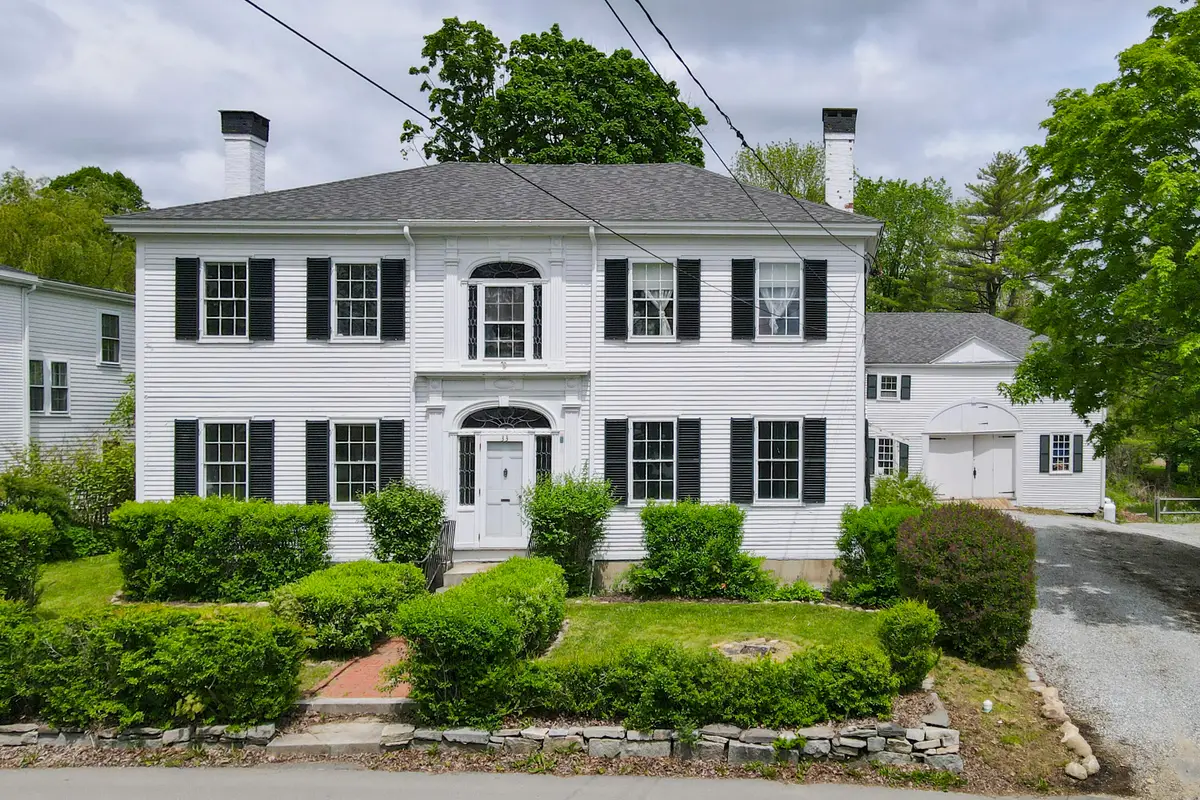 33 Main Street, Thomaston, ME 04861 - #1