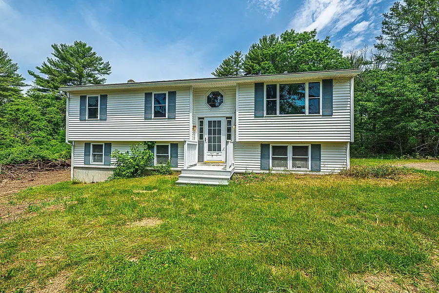 11 E Rocky Hill Road Ne, York, ME 03909 - #2