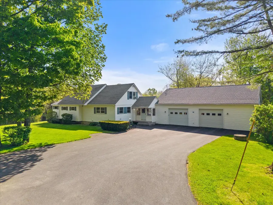 404 Surry Road, Ellsworth, ME 04605 - #2