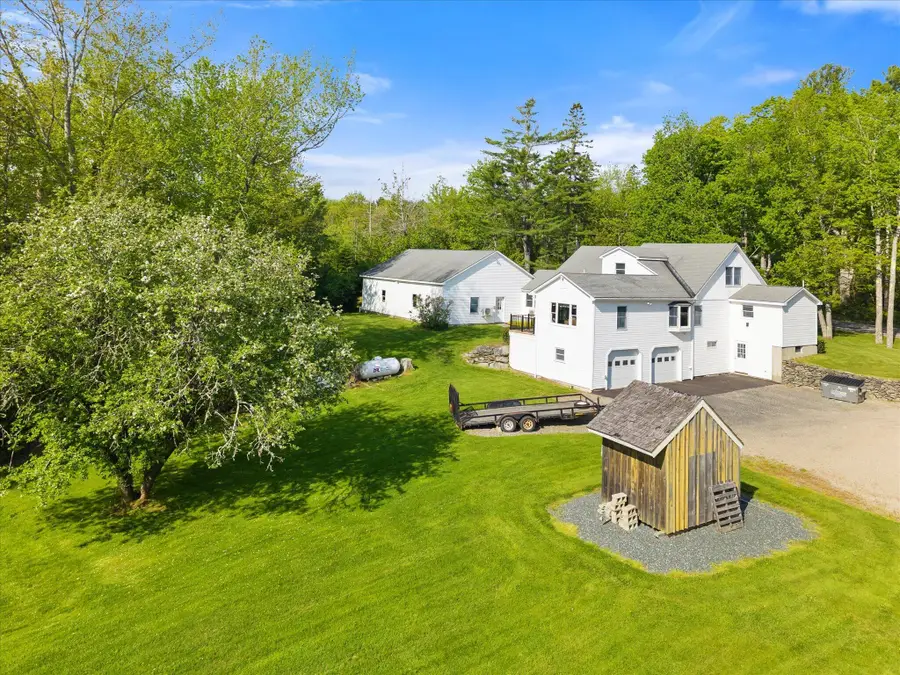 404 Surry Road, Ellsworth, ME 04605 - #3