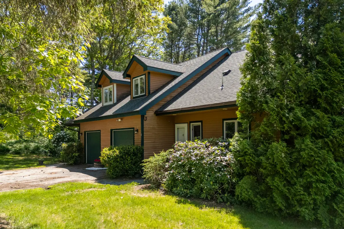 12 & 14 Maddocks Road, Boothbay Harbor, ME 04538 - #1
